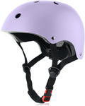 Kids Bike Helmet, Adjustable and Multi-Sport, from Toddler to Youth, 3 Sizes