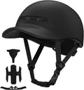 Bike Helmet,  Baseball Cap Adult Bike Helmets for Men Women Bicycle Helmet Lightweight Adjustable Cycling Helmet for Urban Commuter Road Biking